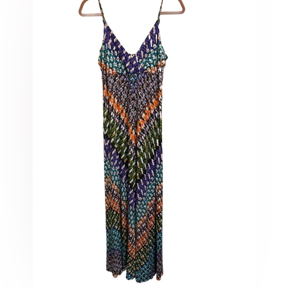 Calvin Klein Maxi Dress
